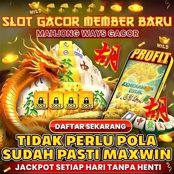 BAN4D : Agen Game Online Murah Pasti Cuan